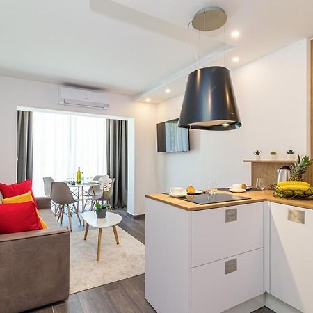 N&G New Apartment Stoja Beach พูลา ภายนอก รูปภาพ